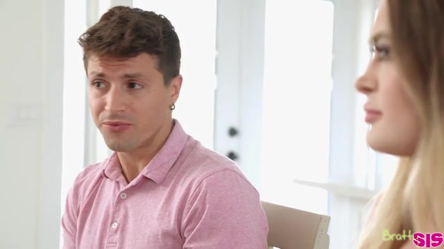 I Had My Stepsisters Thanksgiving Pie - S29:E7 - Brattysis