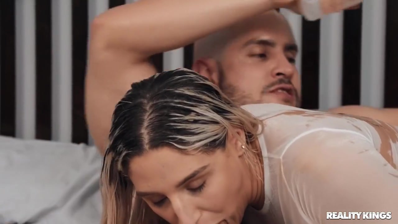 Is Always Up For Sex - Abella Danger