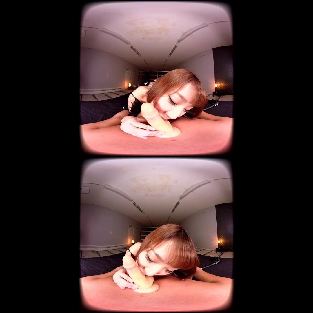 Nao Wakana in Nao Wakana Dick Torture for Fast-Finishers - WAAPVR