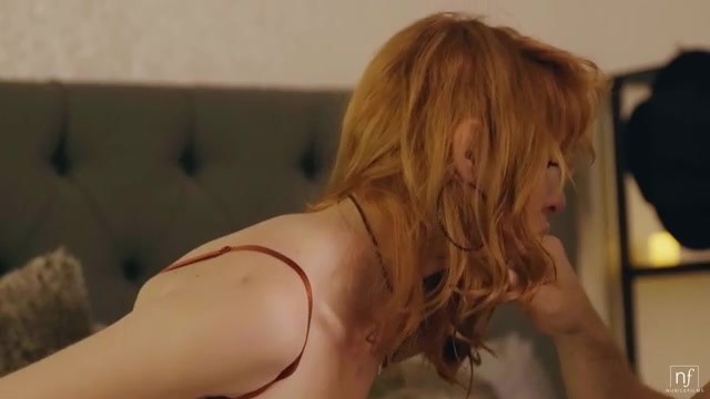 August 2021 Fantasy Of The Month - S2:E6 - Nubilefilms