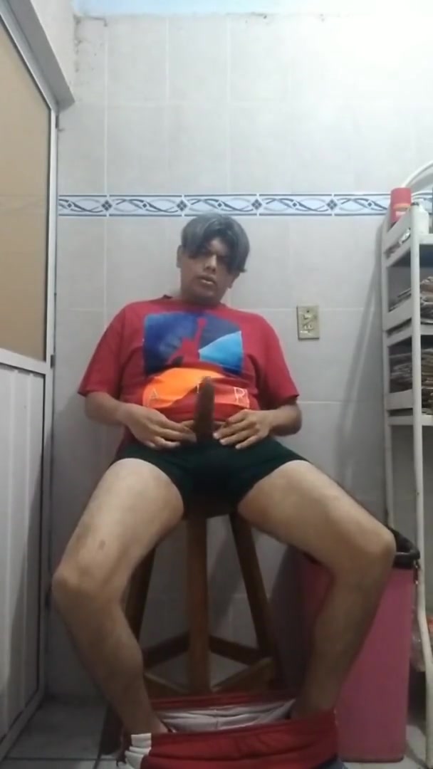 Vergota Enorme Que Tengo