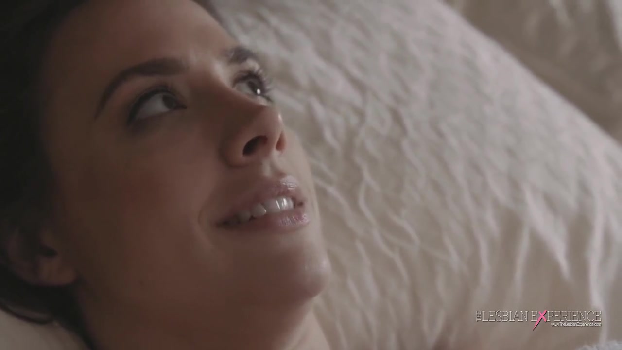 Women Loving Girls With Chanel Preston And Alison Rey