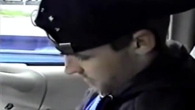 Big cock sucking huge cum load