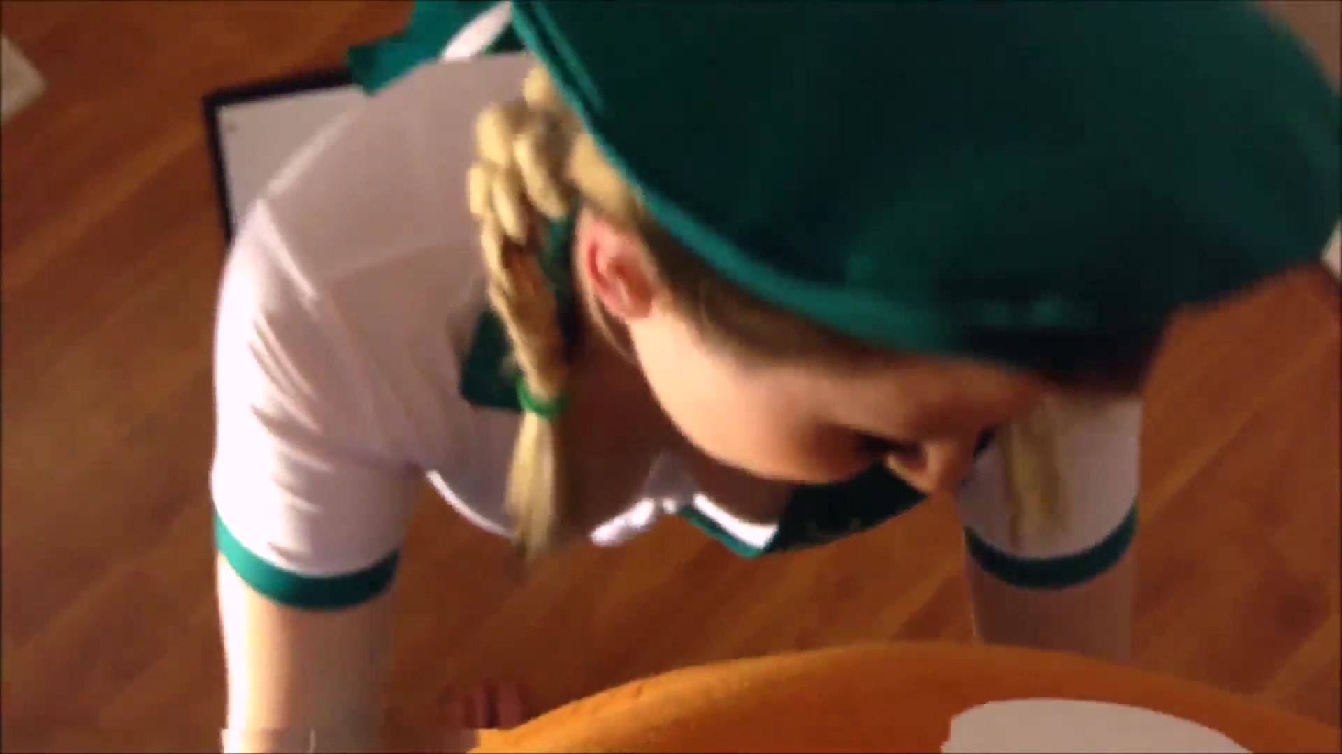 Girl Scout Gags Up & Is Throated Hard Pt1 - TacAmateurs