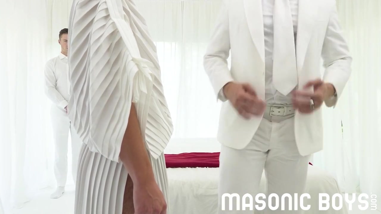 Cute Gay Fucked Raw By Suited Dilf