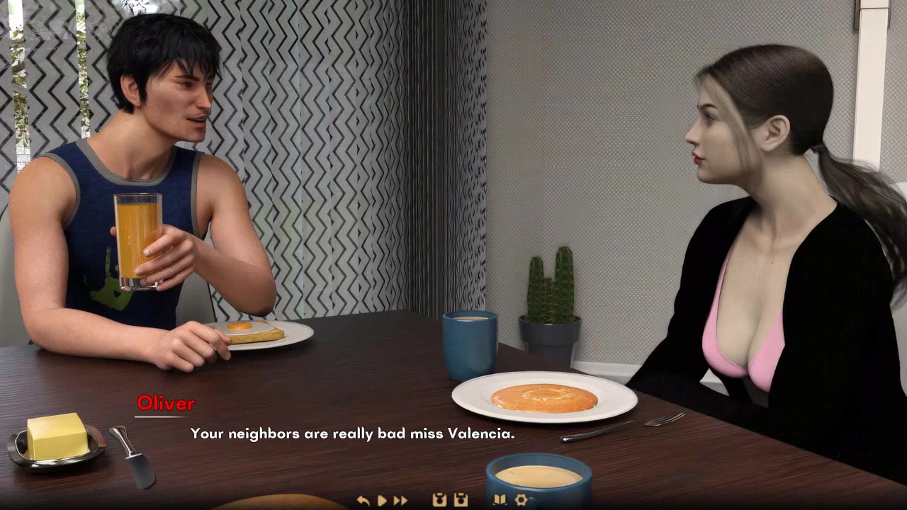 Darker The Naughty Adventures Of One Sexy Ass Hot Wife Episode 4