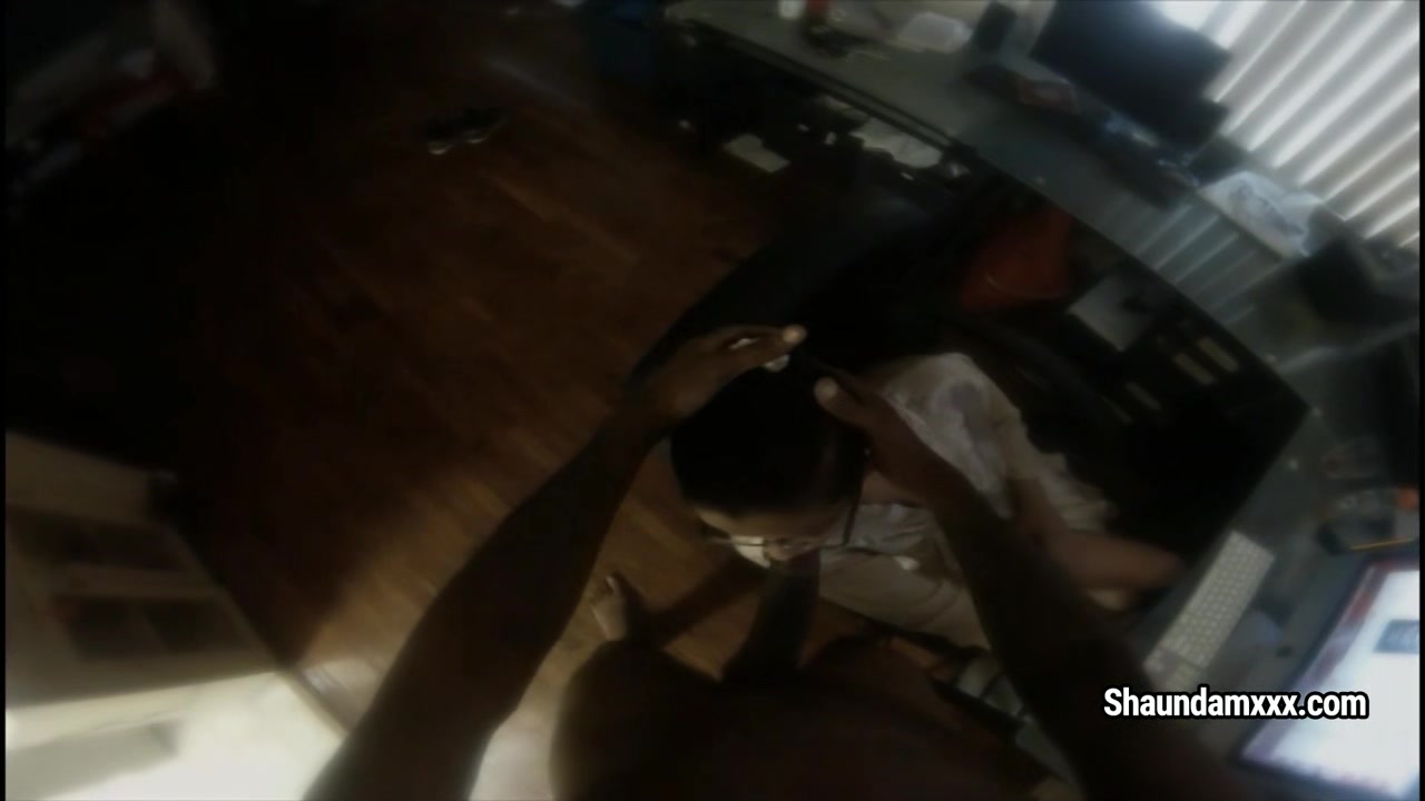 SHAUNDAMXXX - Get Off Facebook And Serve This Cock