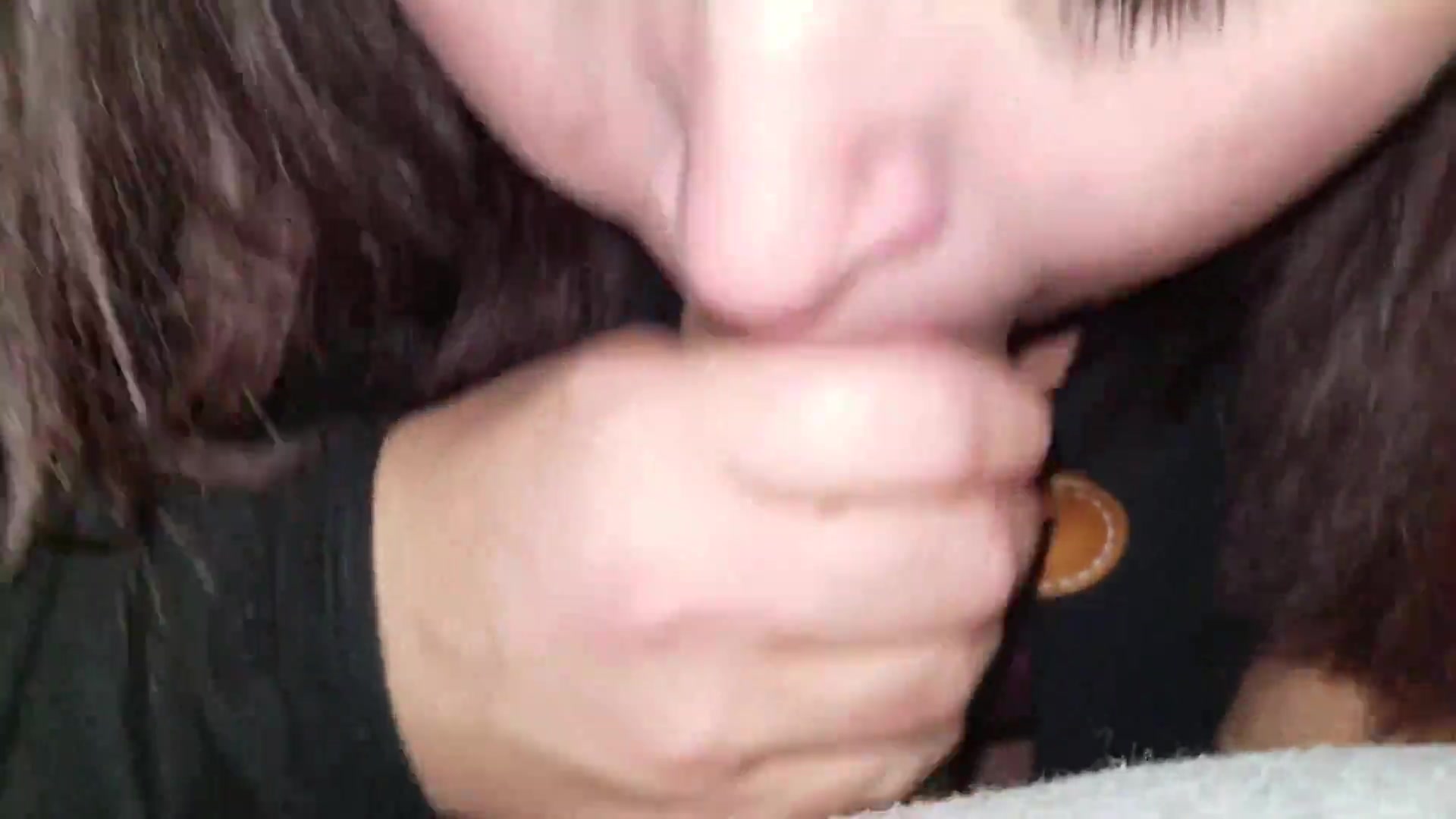 Dogging Blowjob Pt4 - SexyNEBBW