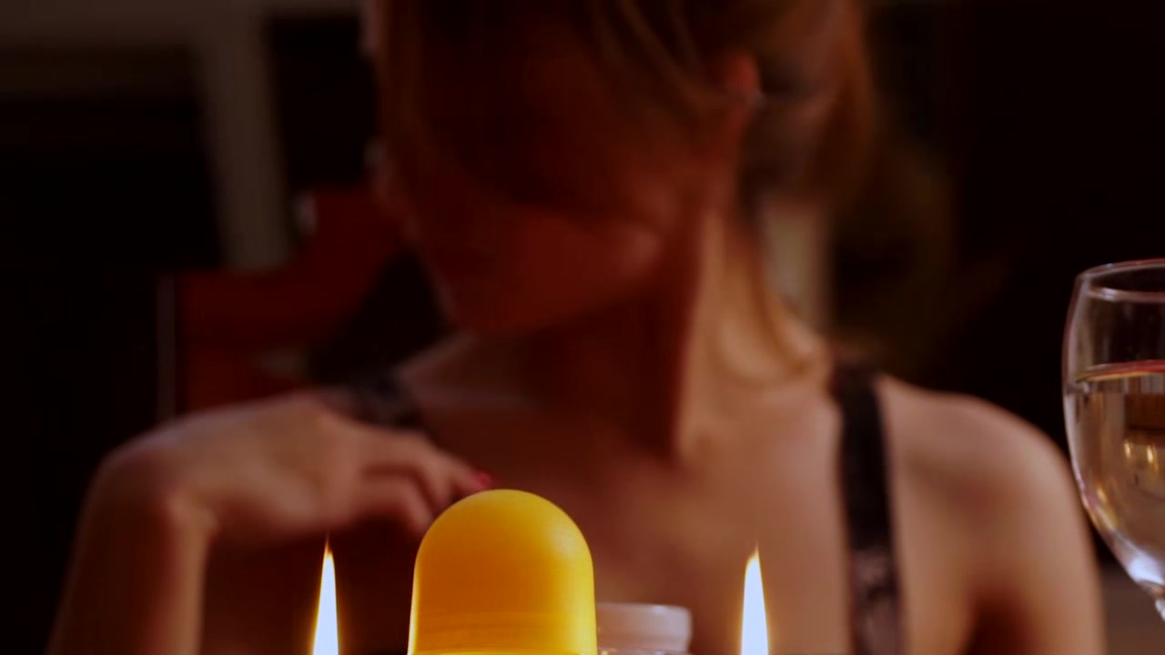 Coffee Break 2 - Clara D - TheLifeErotic