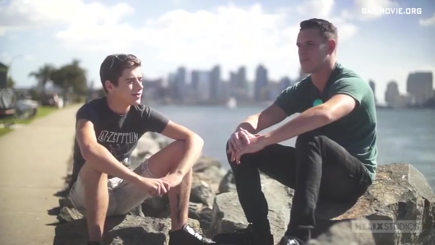 helix Introducing Newbies With Luke Wilder, Greco Rai And Cole Clair