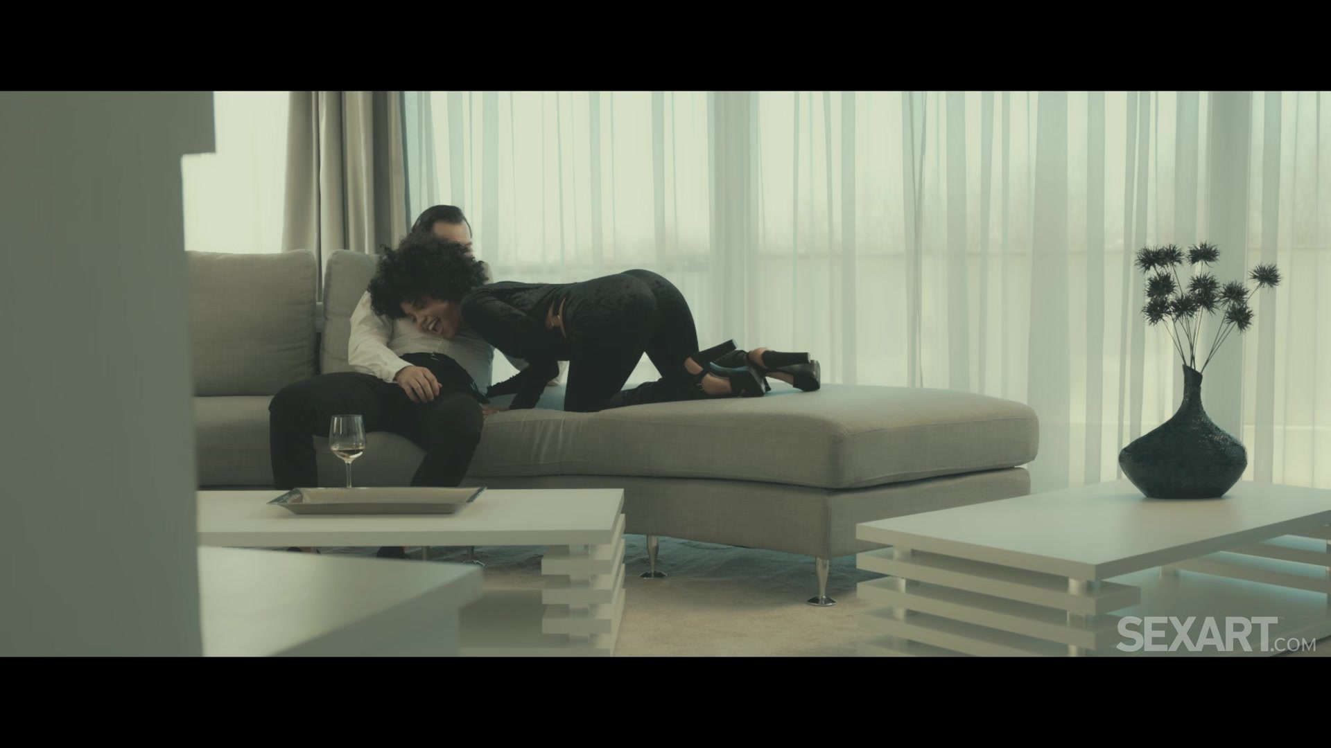 Pussycat - Selva Lapiedra & Lando Ryder