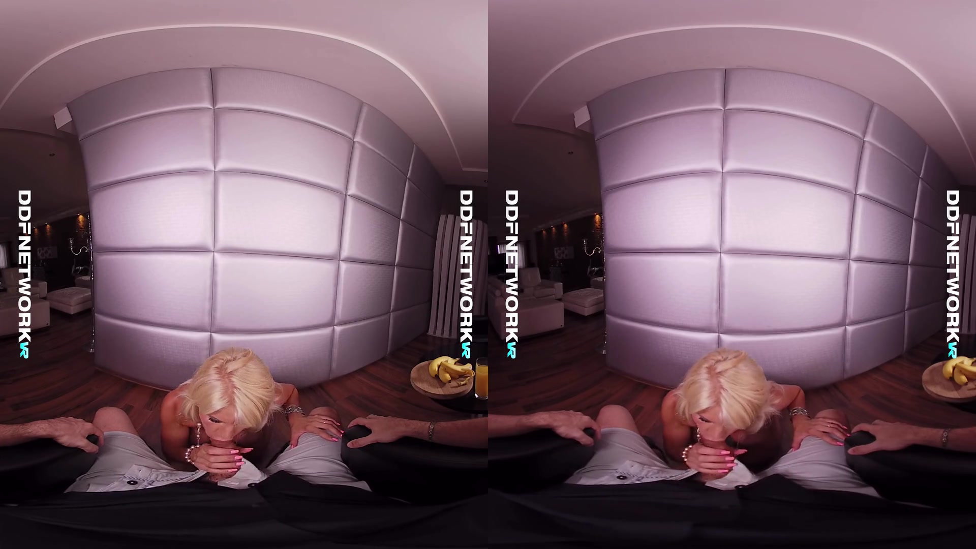 Tiffany Rousso in Virtual Step Mom Fantasy - DDFNetworkVR