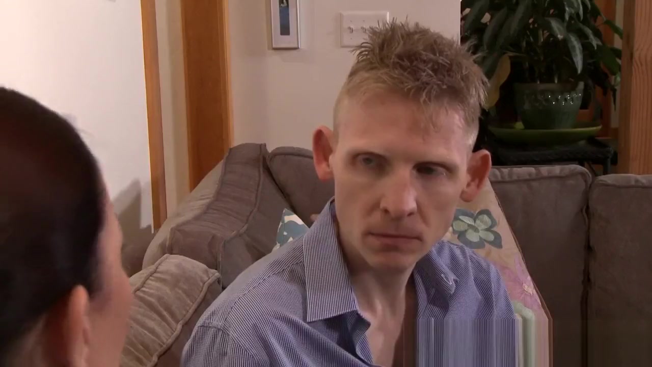 teen 18+ tranny cums tugging