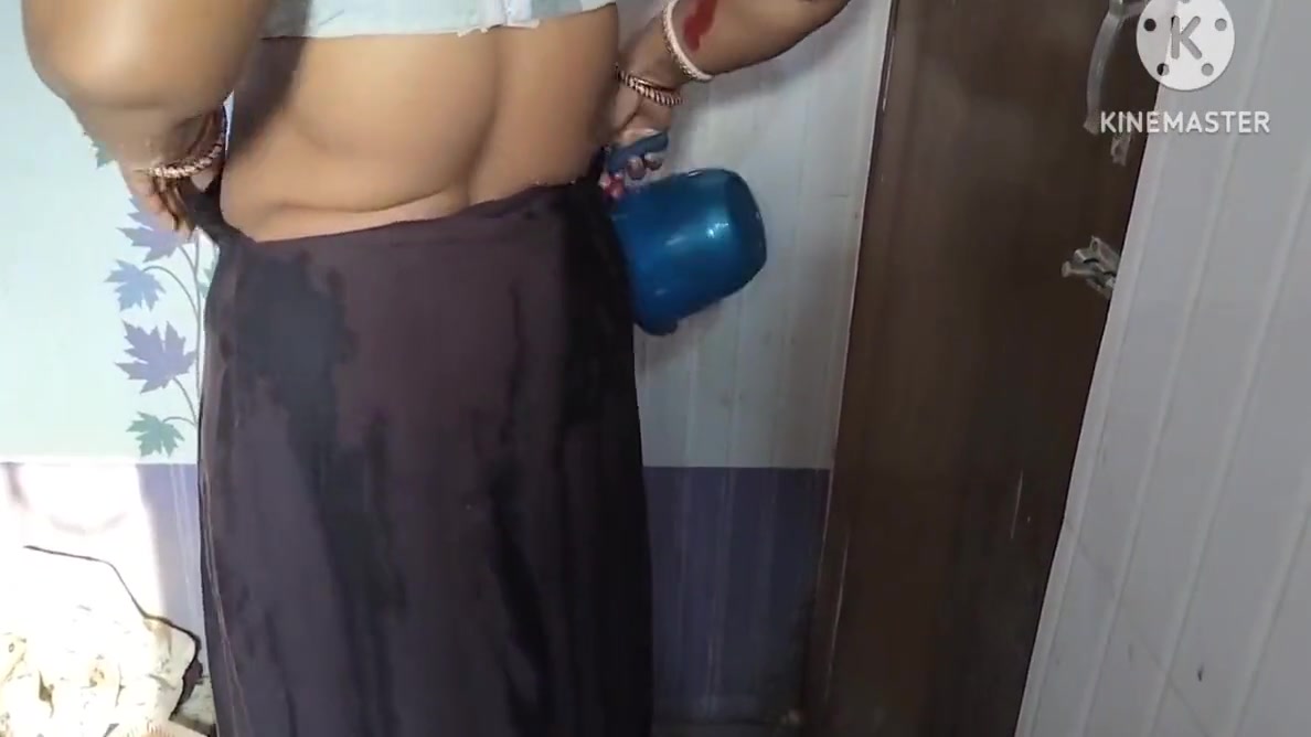 Payal Taking Shower In Her Birthroom In Nude Situations.veri Big Ass
