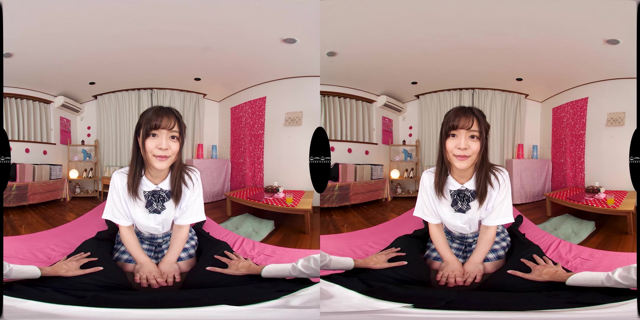 Super-High Quality Slut - V1VR