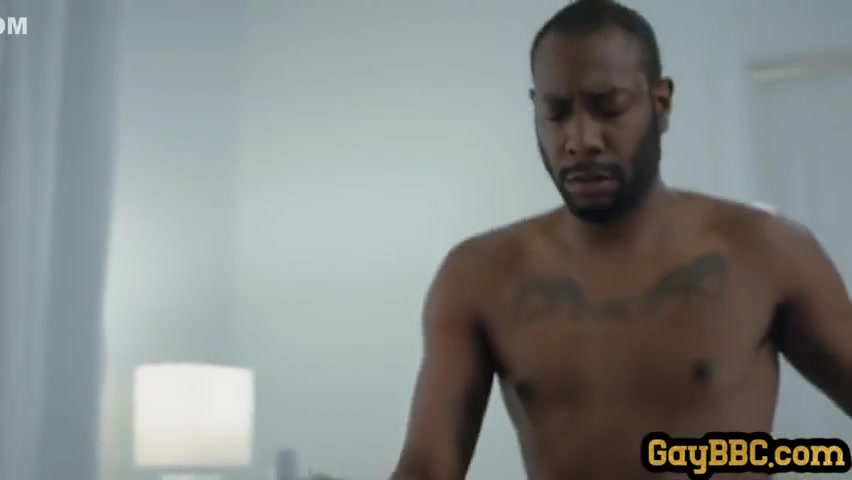 Black Analfucks Bbc Dude In Asshole In Doggystyle