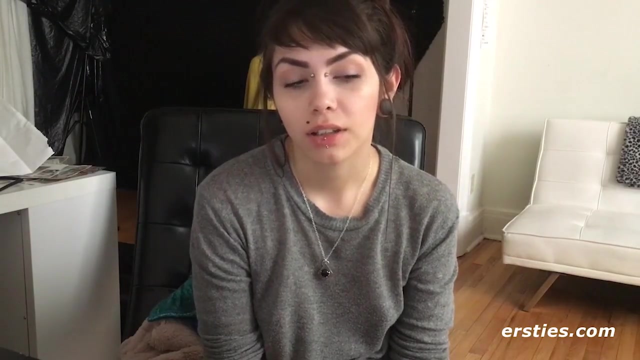 All Natural Sloan Works That Sweet Hairy Wet Pussy