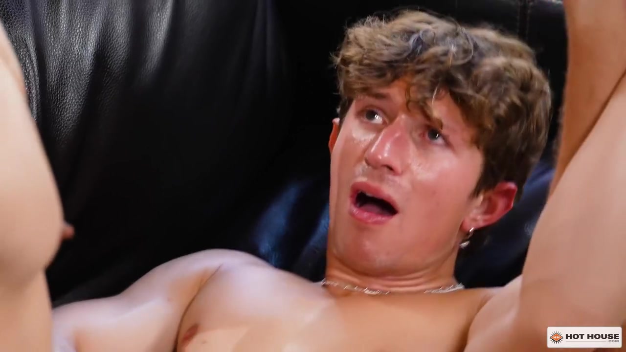 Masturbating For A Milestone
