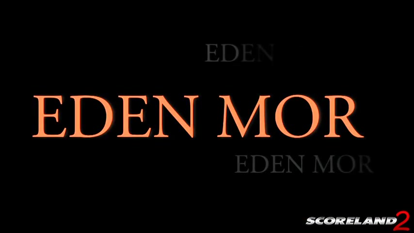 The Garden Of Eden Is A Busty Paradise