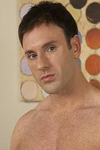 Mitch Branson