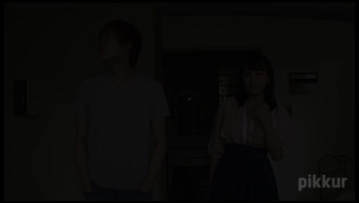 Miyu Morita Seducing By Flashing Pussy: Miyu Morita