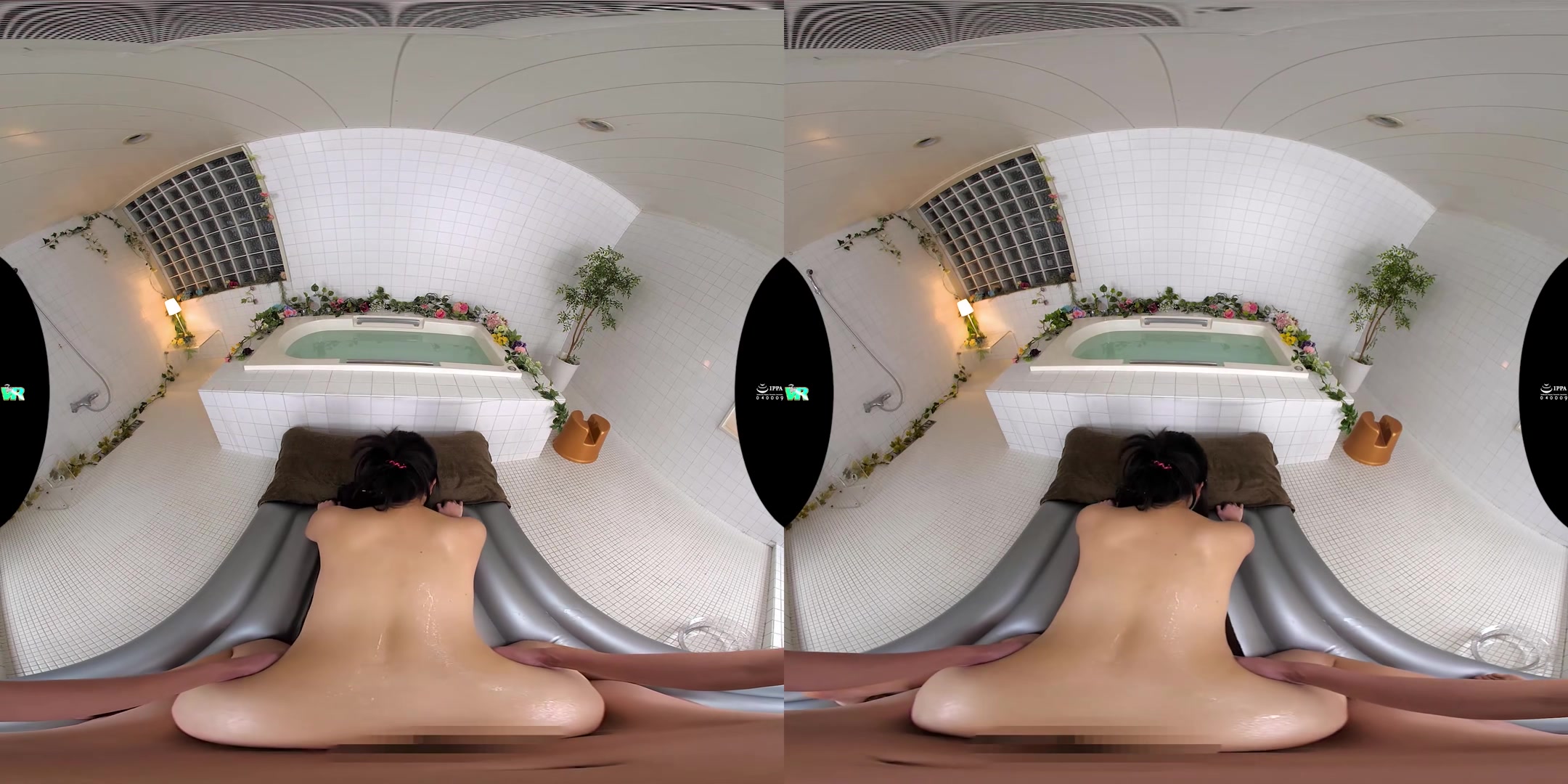 Miku Maina - Dear Customer, Please Put it in Me! - KoalaVR