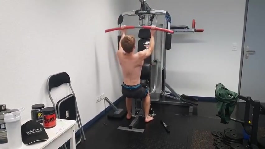 Best Friends Working Out No Sex No Nudity Twink Tube