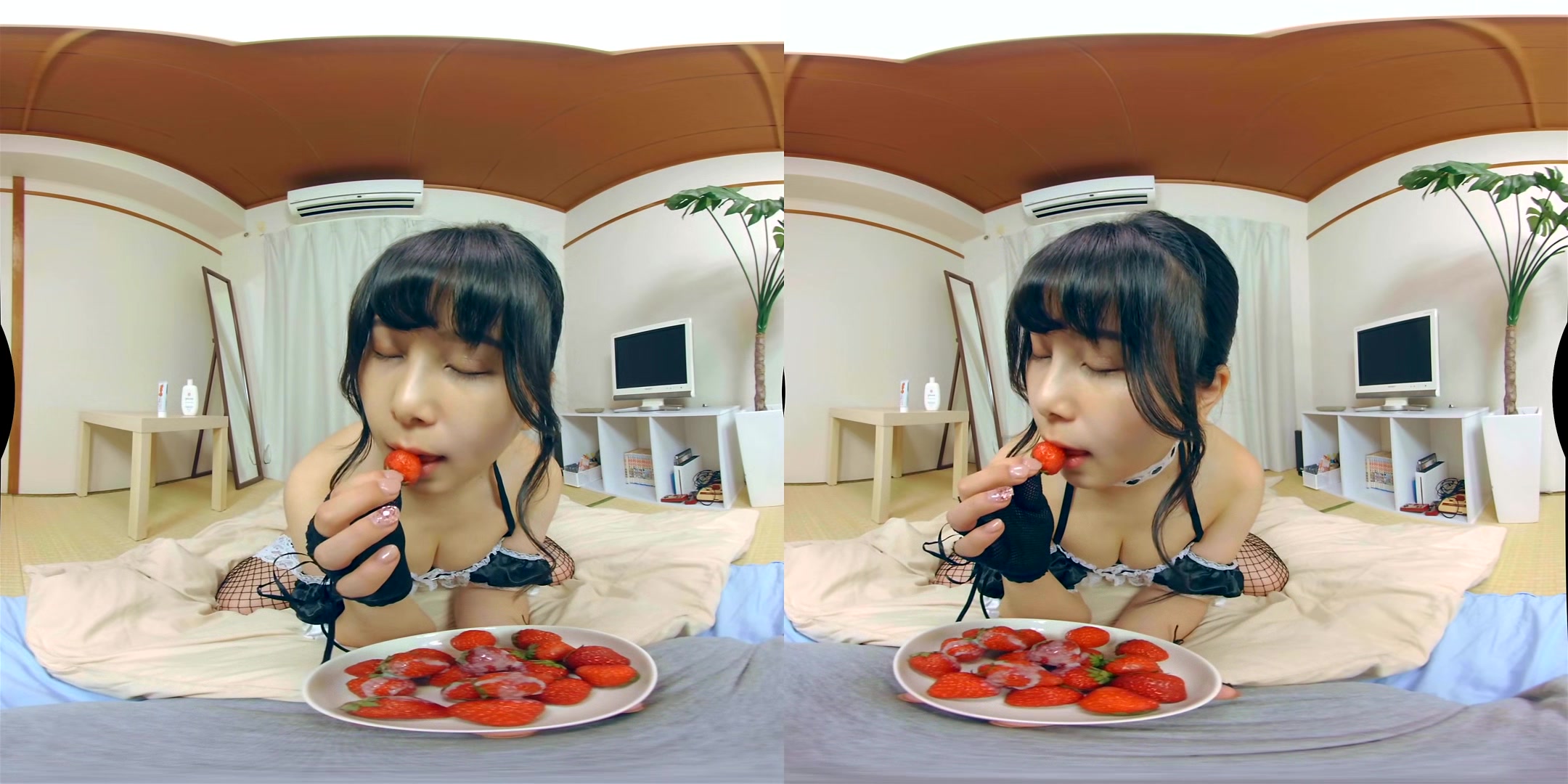 Apartment Days! Sakura-Ko; Big Tits Japanese Virtual Girlfriend