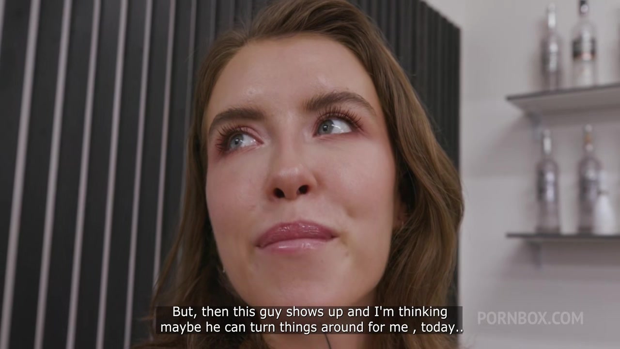 TInder date goes wrong, 6on1, Eden Ivy, Balls Deep, DP, Rough