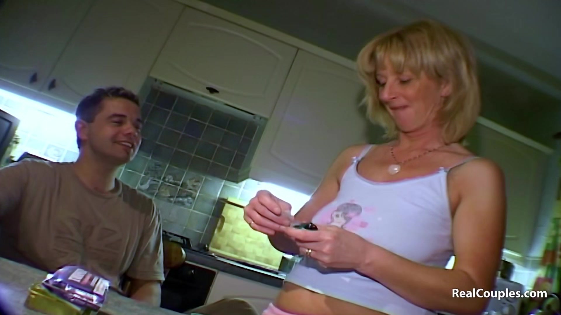 Linda and Paul from Yorkshire