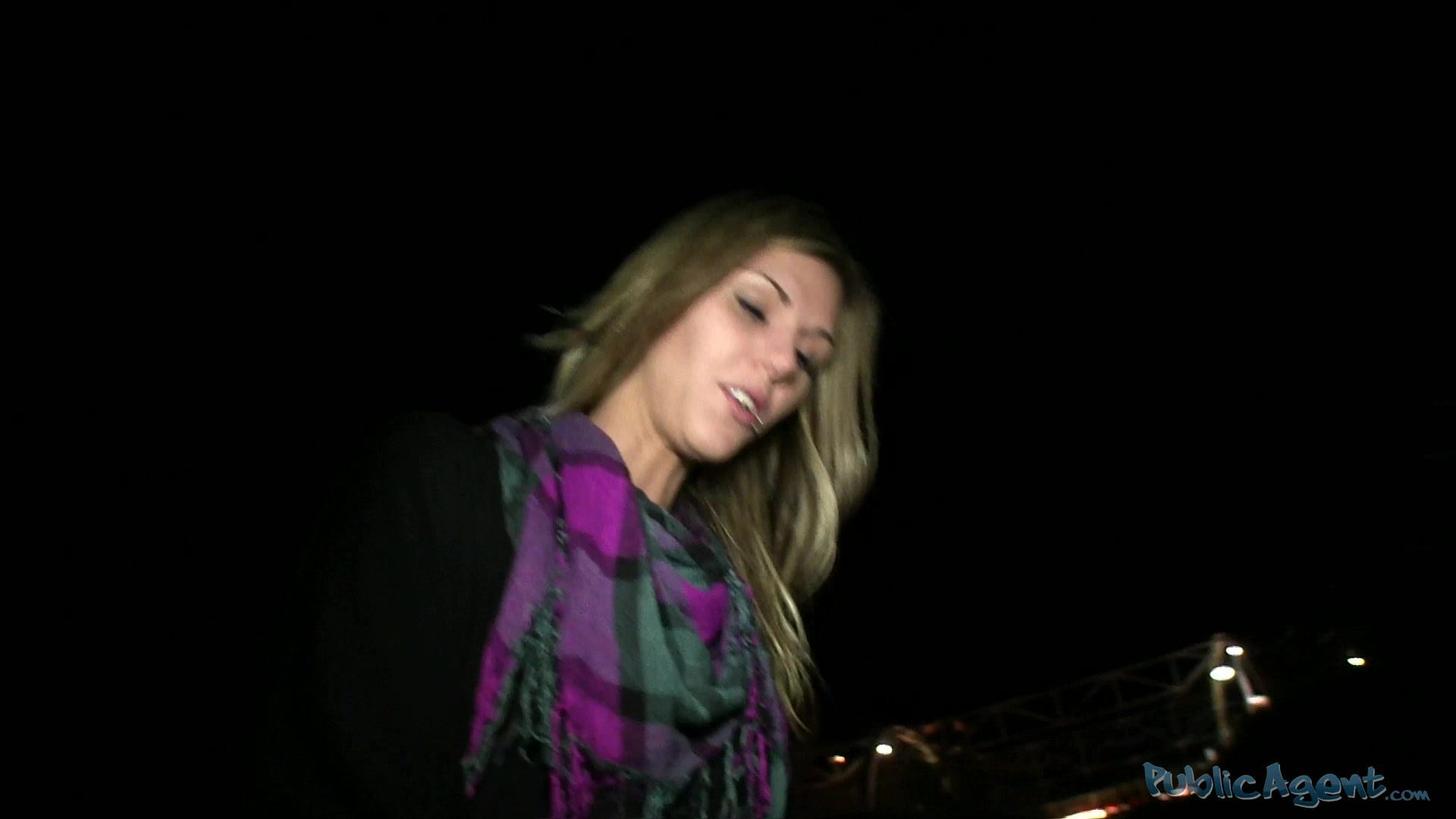 PublicAgent Video Scene. Sindy