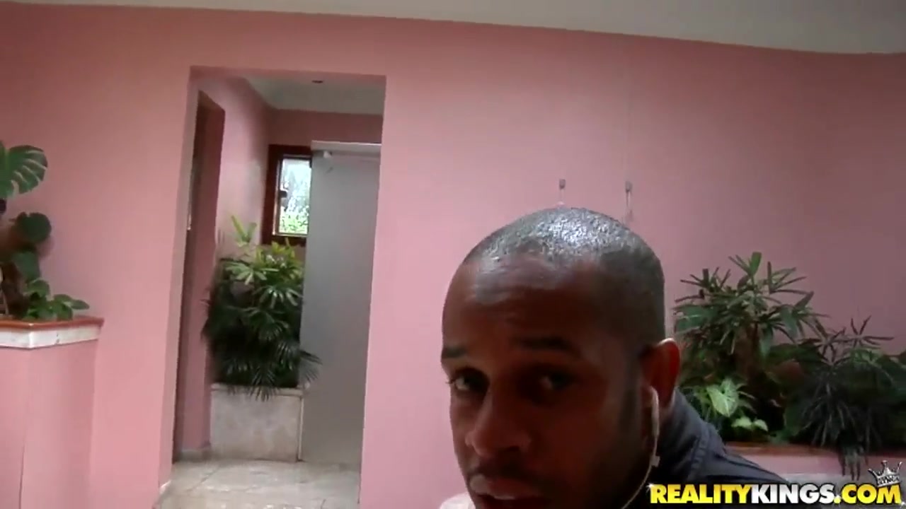 Brazilian sex by Diana Lins and Jamaica