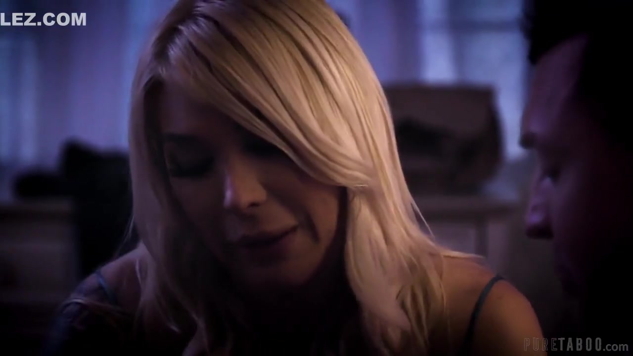 The Widow - Aubrey Kate & Pierce Paris