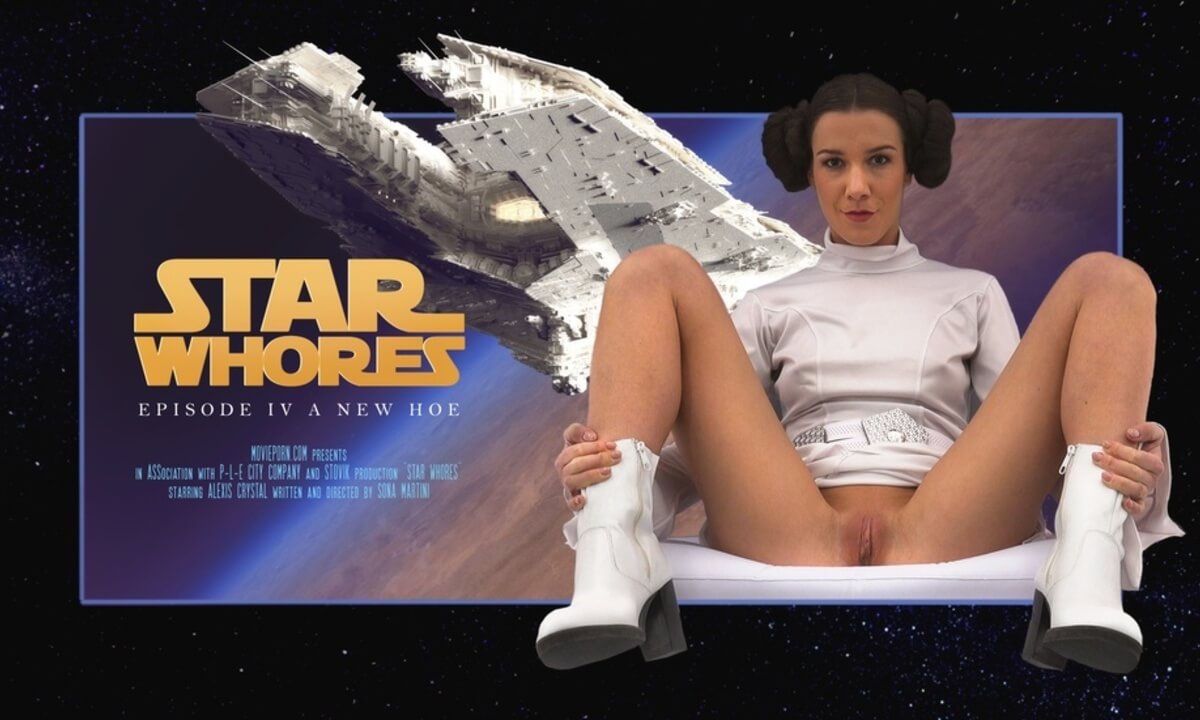 A New Hoe - Parody Porn Pov - Xvirtual - Sexlikereal