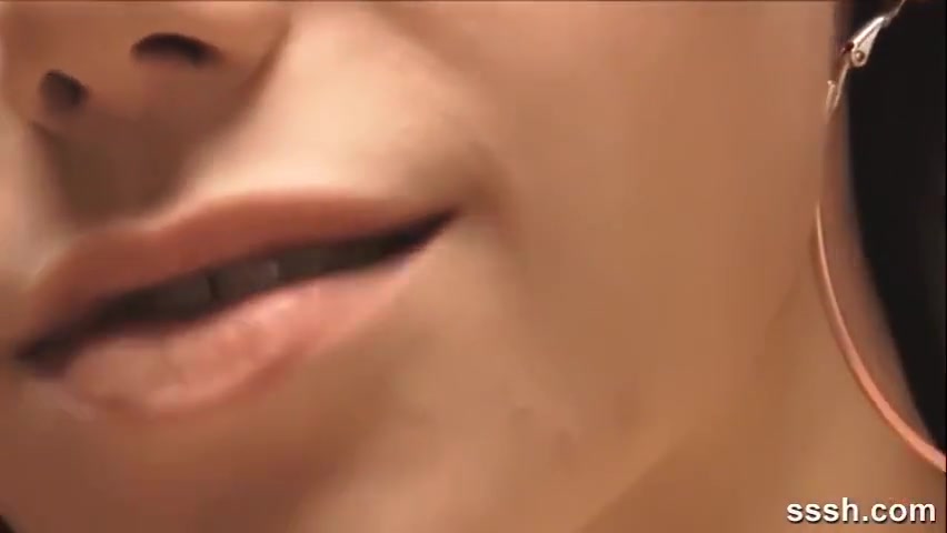Horny Couple Get Wild After A Hot Massage