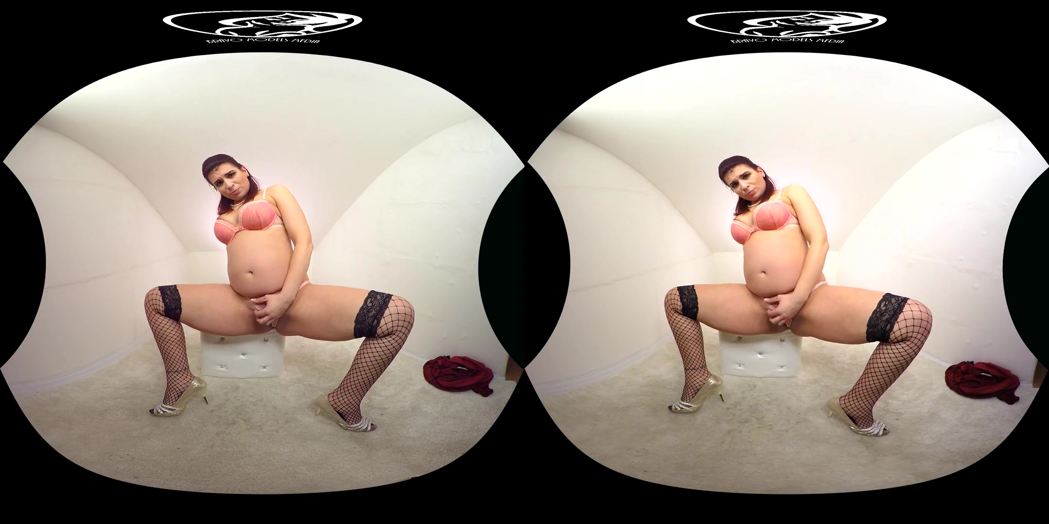 348 - Jesica Red - SexLikeReal