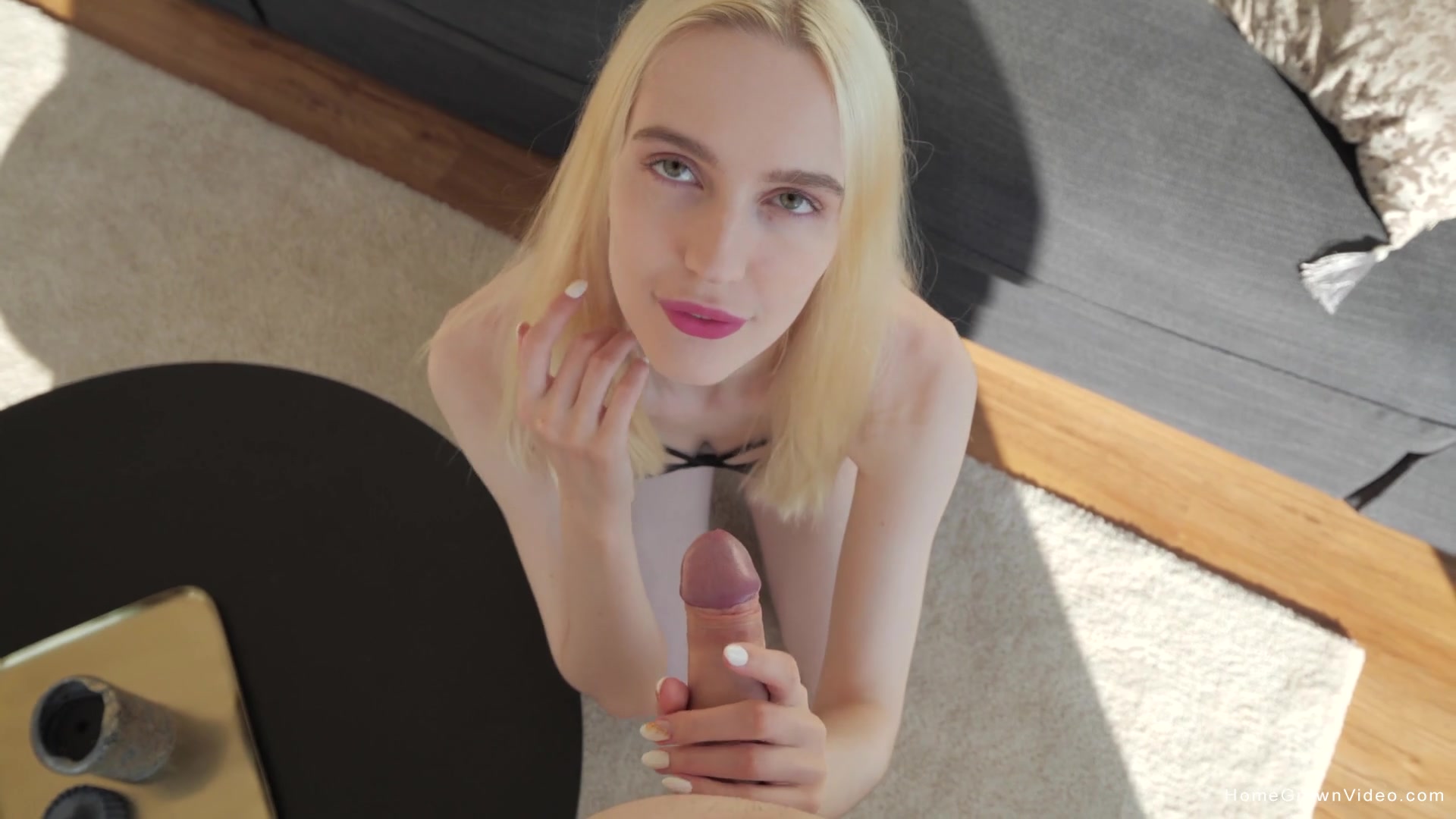 Shina Takes 2 Loads Inside! - Shina Ryen & Ryen