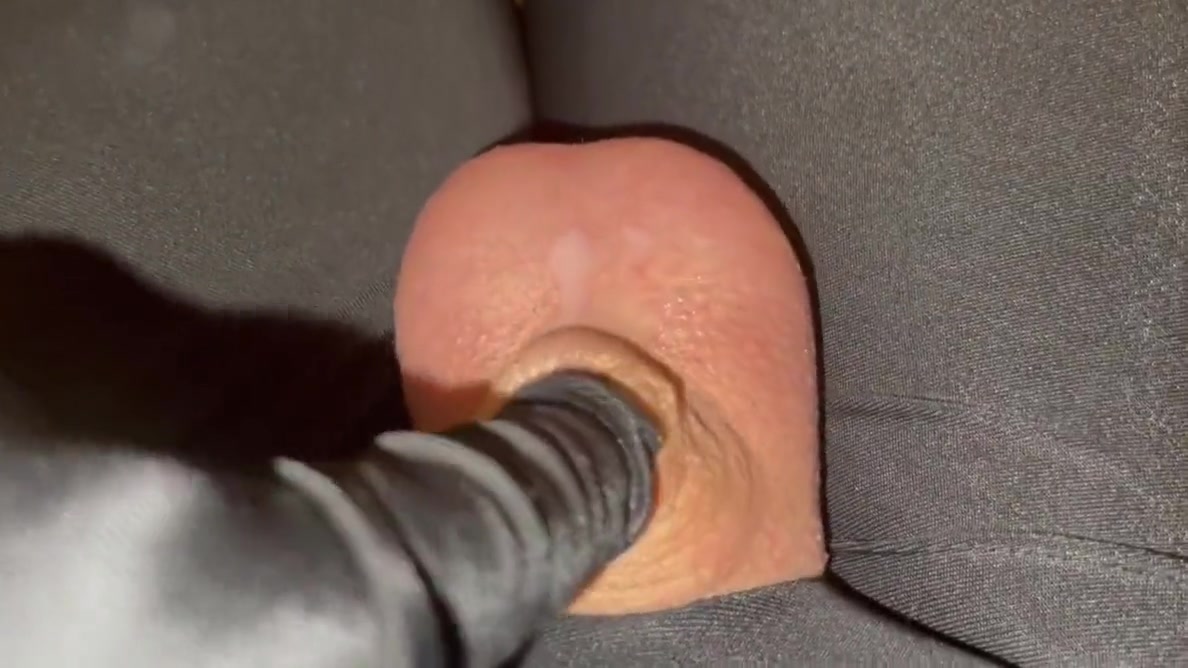 Tiny Carrot Tiny Cock