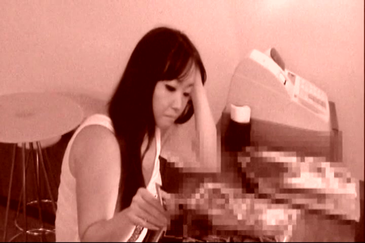 Amateur Japanese Movie