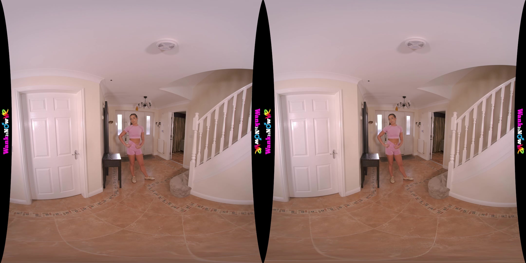 Jerk For Your Ex featuring Lara Lee - WankitNowVR