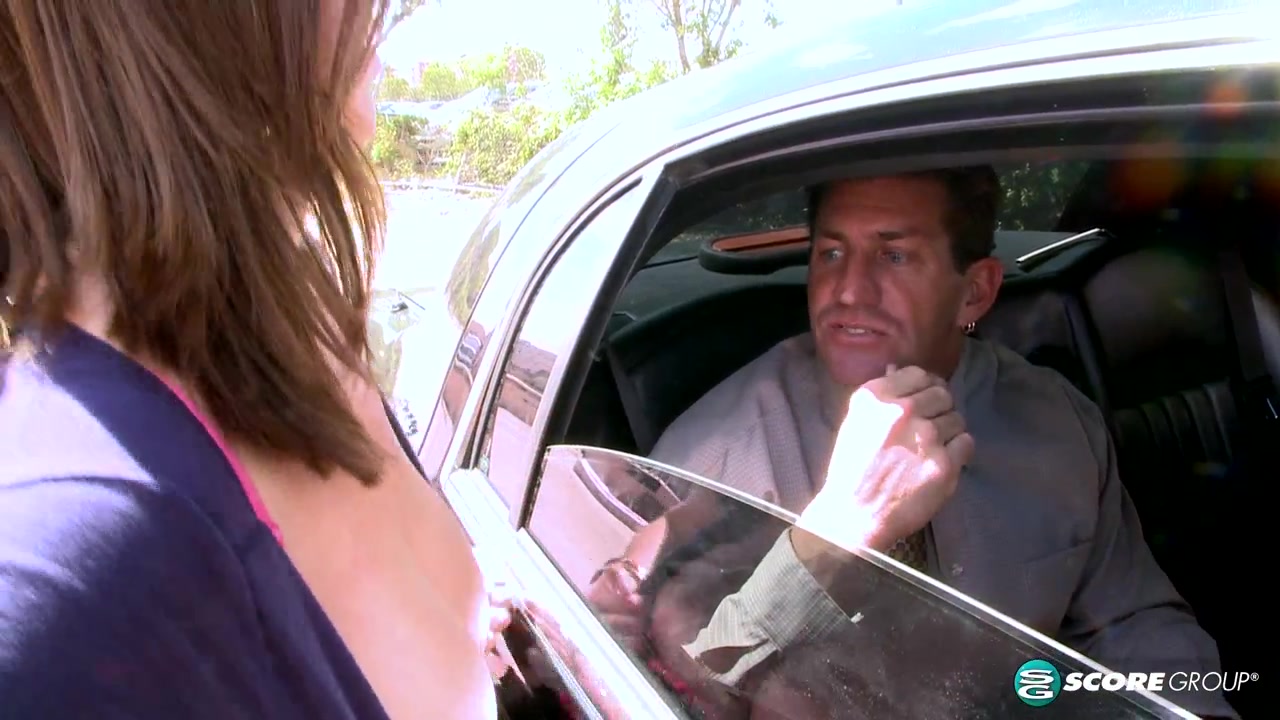 A street hooker named Kianna Dior