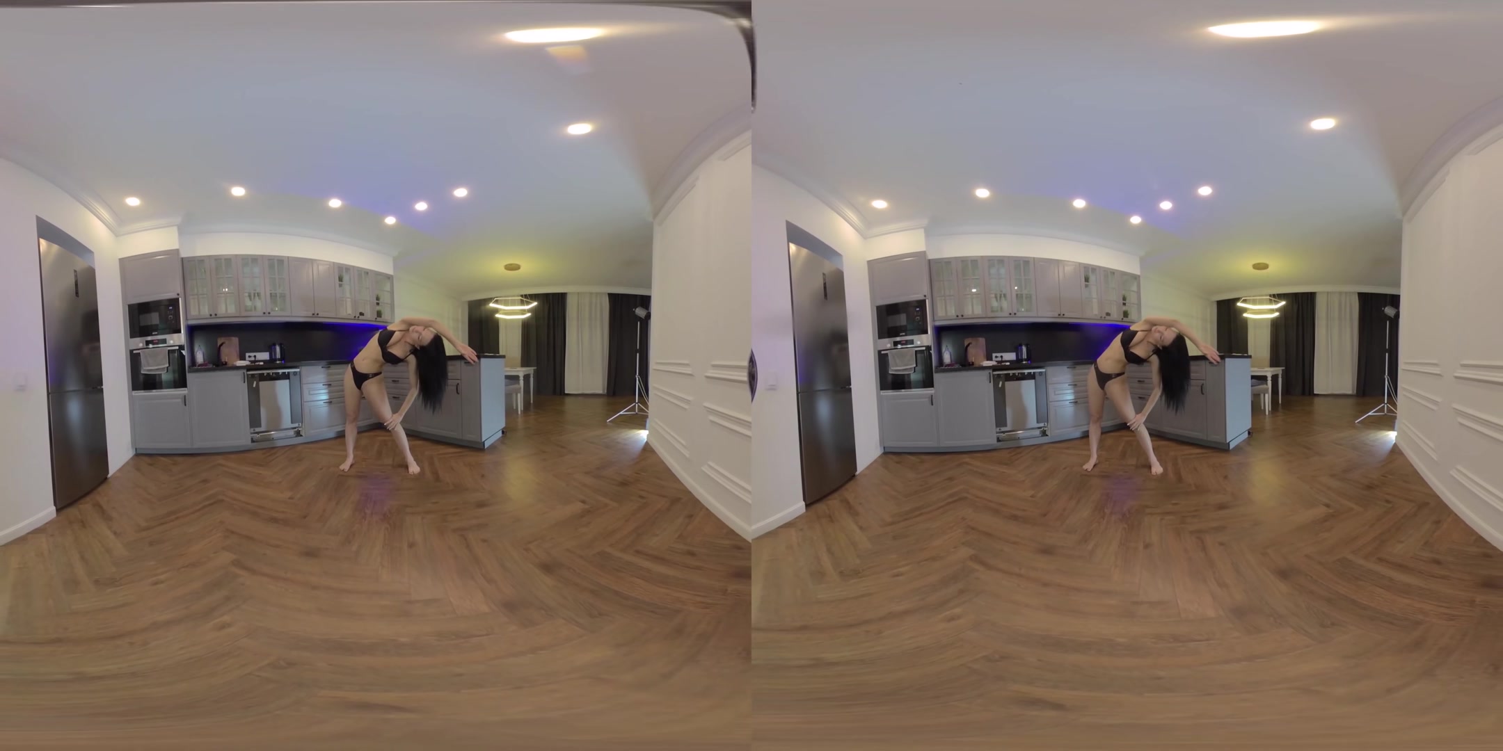 Flexy Beauty In My Kitchen - VRmodels