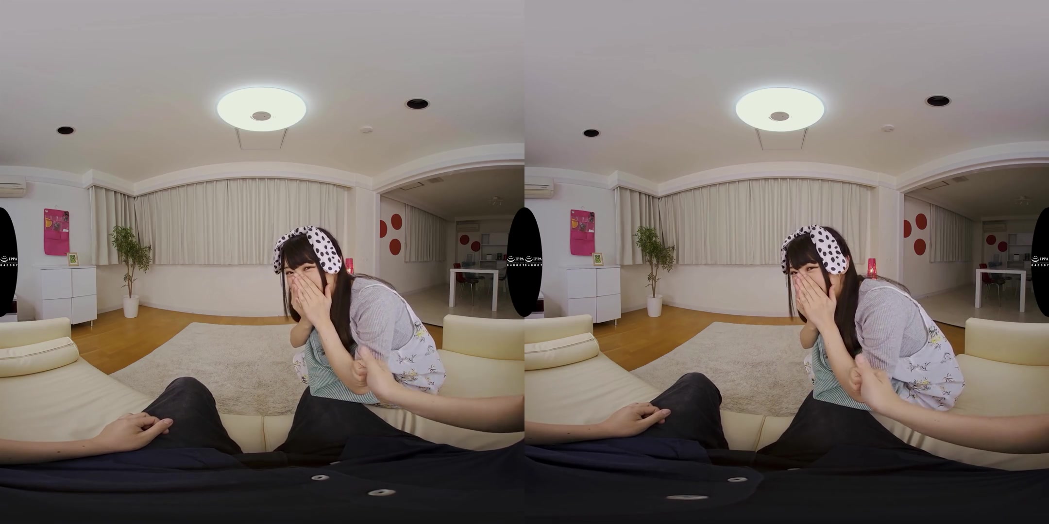 Horny Animal Cosplay 2; Cute Japanese Babe Cosplay Sex