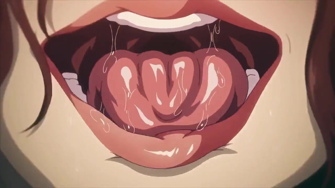 Beautiful Redhead With Huge Tits Loves Swallowing Semen And Tongue Kissing
