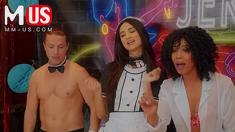 Jerkaoke - Eliza Ibarra and Jay Romero (Teaser)