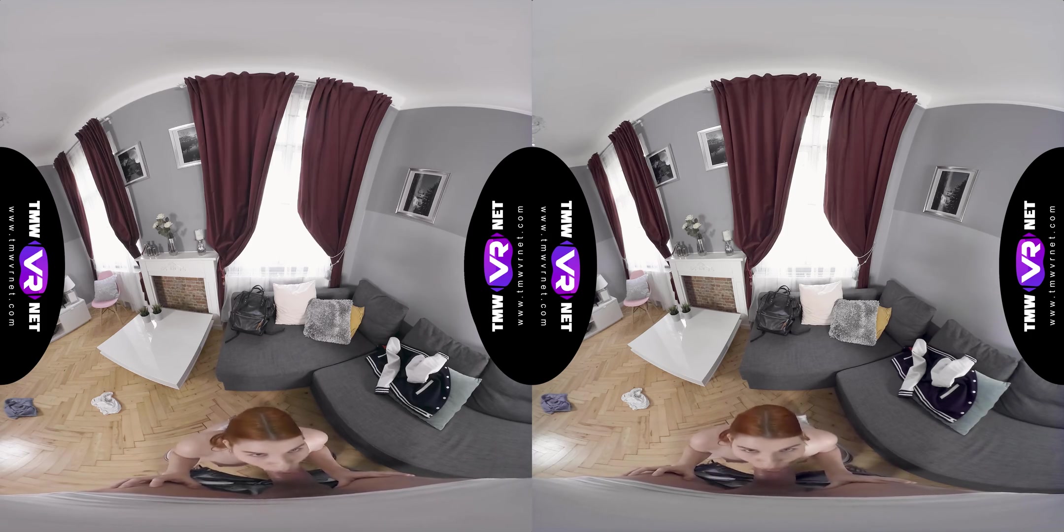 I Miss Your Dick In My Ass! - Virtual Girlfriend Anal Hardcore VR