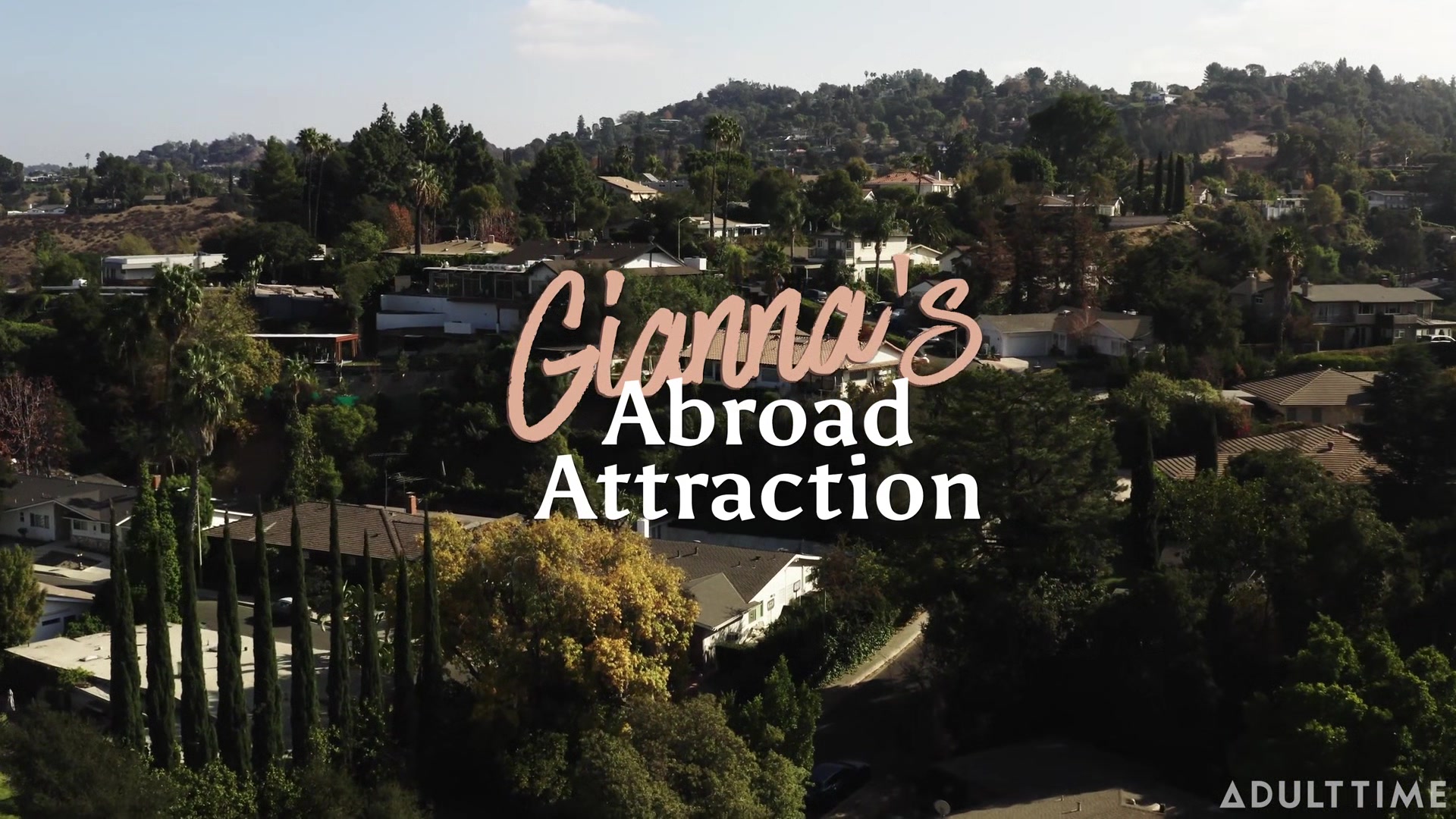 Gianna's Abroad Attraction
