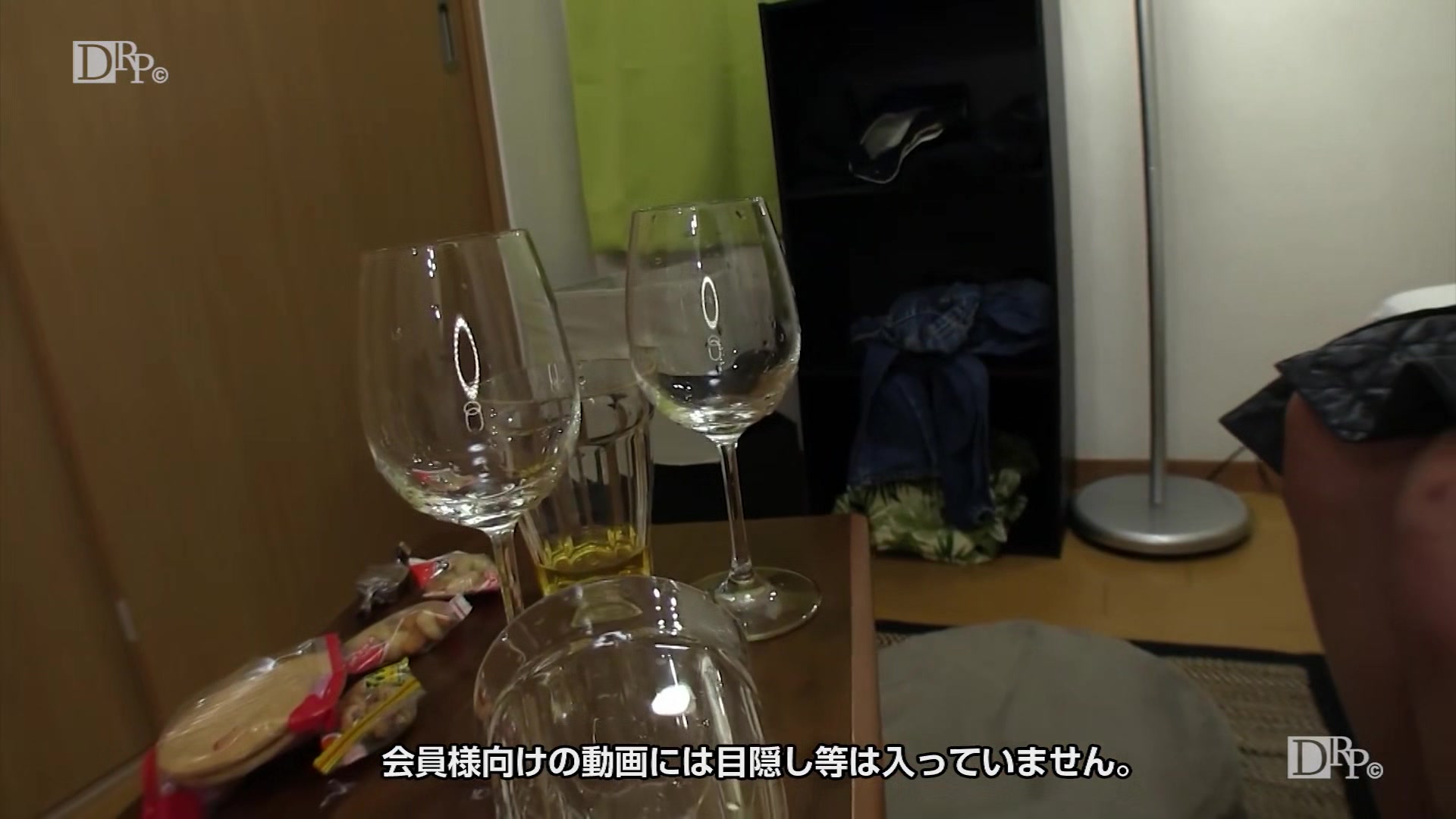 Izumi Fukumoto Got And Sex With An Employee Of The Complaints Listening Service - 10musume