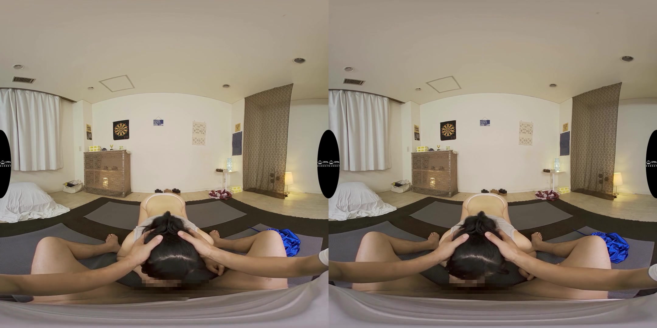 H-Cup Bombshell on a Business Trip Cums 15 Times; Big Tits JAV Idol Multiple Orgasms