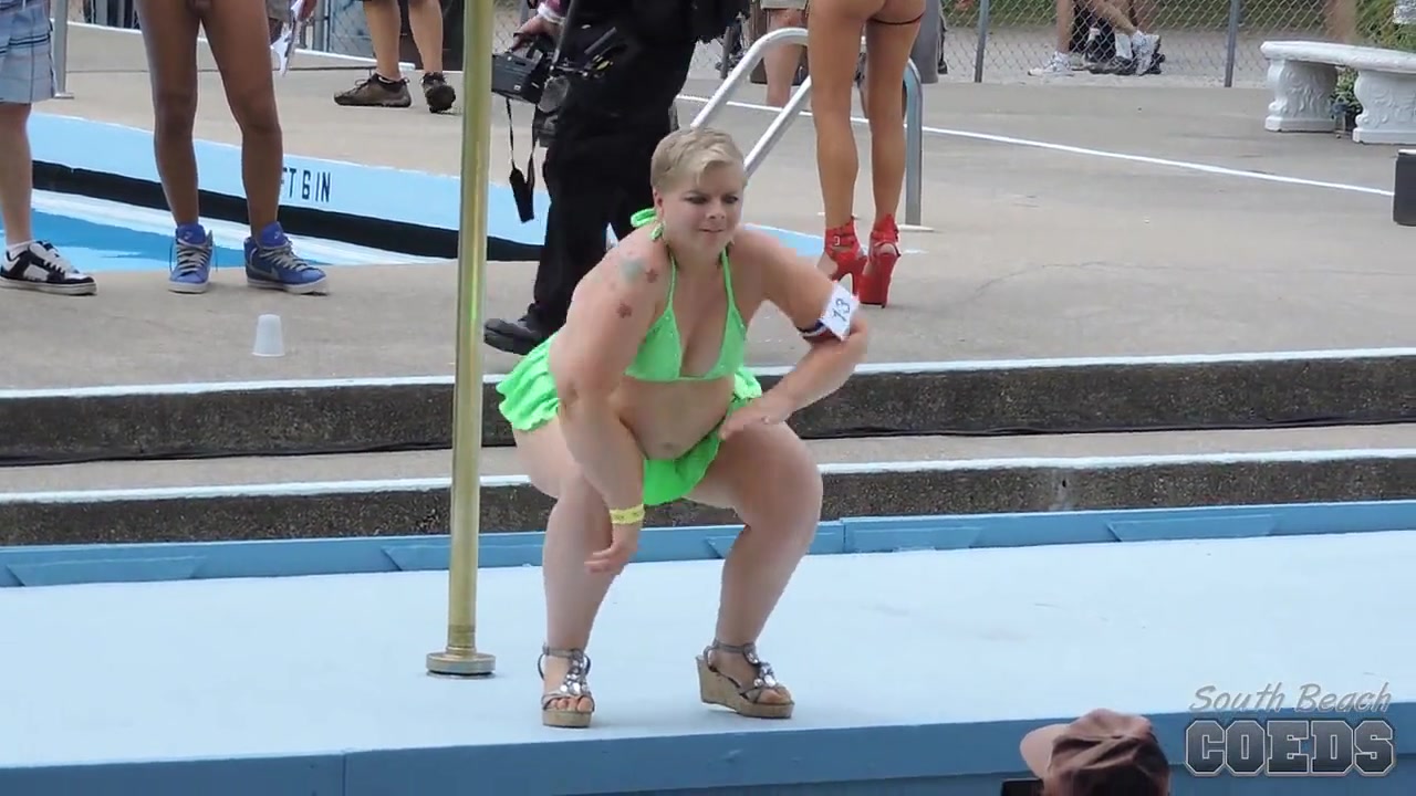 Photos And Video From The Entire 2014 Saturday Show Shot By Glenn 2 Of 3 - SouthBeachCoeds